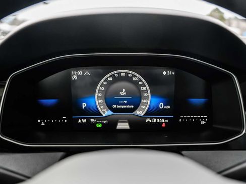 New 2026 Volkswagen Jetta SE image 7