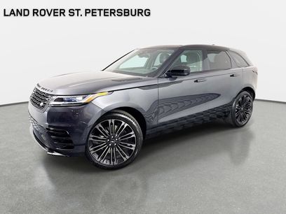 Used 2026 Land Rover Range Rover Velar Dynamic SE