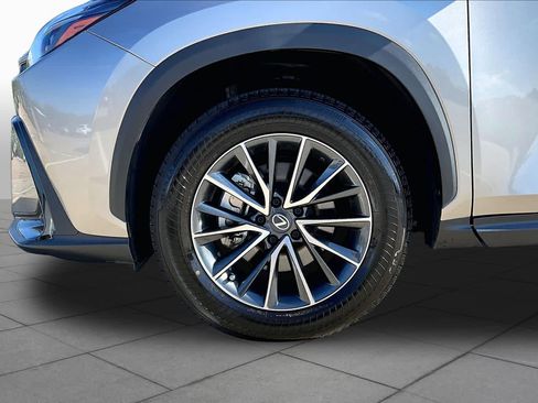 Used 2026 Lexus NX 350 AWD w/ Cold Area Package image 11