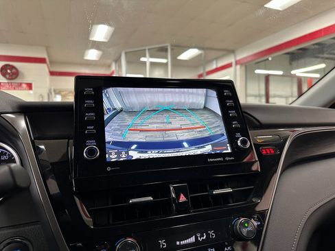 Used 2024 Toyota Camry XLE image 24