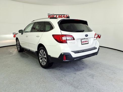 Used 2019 Subaru Outback 2.5i Touring w/ Popular Package #3A image 6