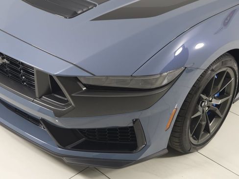 Used 2024 Ford Mustang Dark Horse w/ Security Package image 41