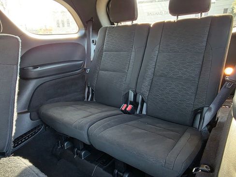 Used 2024 Dodge Durango GT image 29