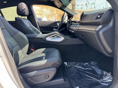 Certified 2025 Mercedes-Benz GLE 450 GLE 450 image 23