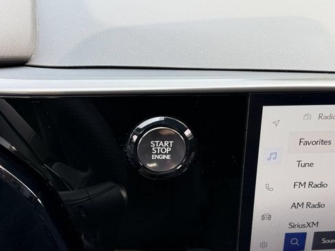 Used 2024 Lexus NX 350 F Sport AWD/4WD image 30