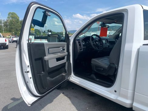 Used 2020 RAM 1500 Tradesman w/ Power & Remote Entry Group AWD/4WD image 7