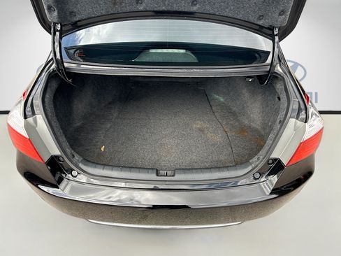 Used 2015 Honda Accord Sport image 23