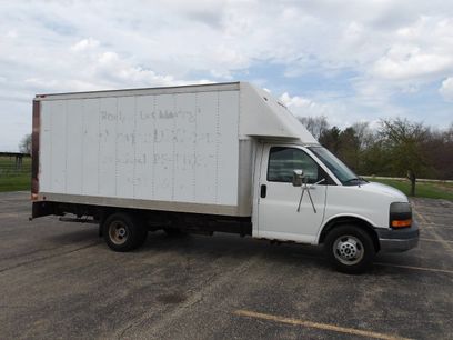 Used 2003 GMC Savana 3500