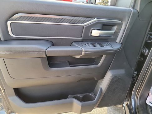 New 2026 RAM 3500 Big Horn image 15