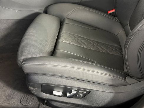 Certified 2023 BMW 530i w/ M Sport Package RWD image 13