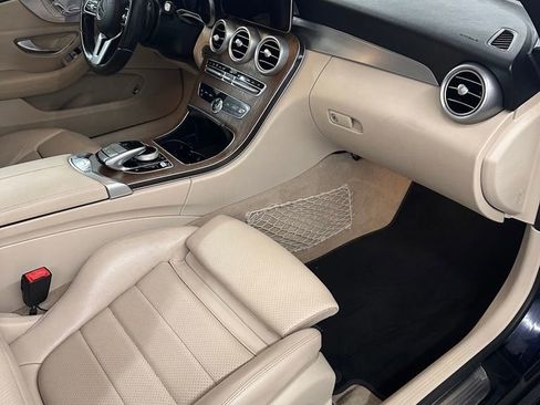 Used 2019 Mercedes-Benz C 300 4MATIC Cabriolet w/ Premium Package image 30