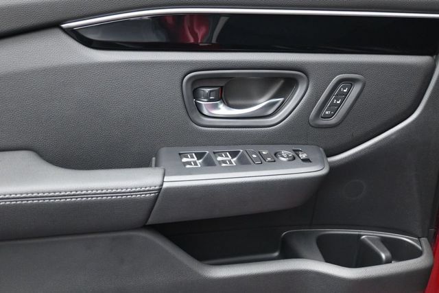 New 2026 Honda Pilot EX-L image 20