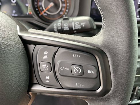New 2026 Jeep Wrangler Unlimited Sport AWD/4WD image 18