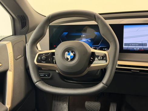 New 2026 BMW iX xDrive45 image 17