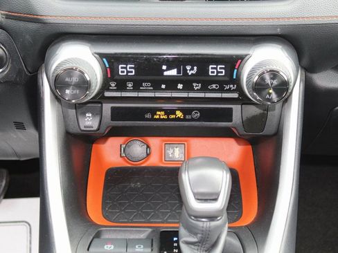 Used 2024 Toyota RAV4 Adventure image 20