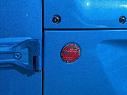 Used 2024 Jeep Wrangler Rubicon image 10