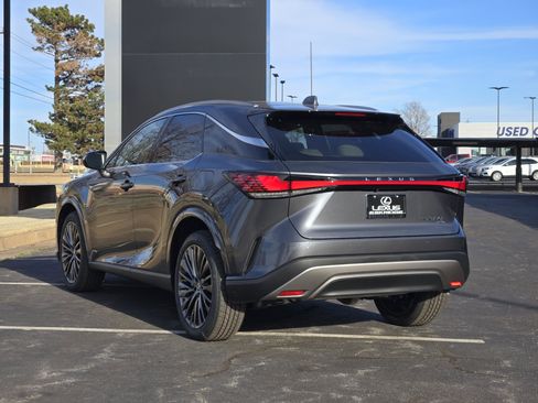 New 2026 Lexus RX 350 w/ Convenience Package image 3