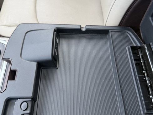 Used 2018 RAM 3500 Laramie Longhorn w/ Longhorn Southfork Package image 24