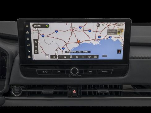 New 2026 Mitsubishi Outlander SE AWD/4WD image 96