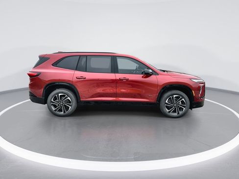 New 2026 Buick Enclave Sport Touring w/ Power Package FWD image 9