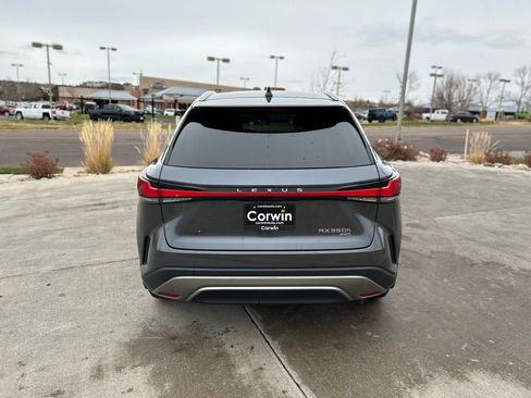 Used 2024 Lexus RX 350 image 7