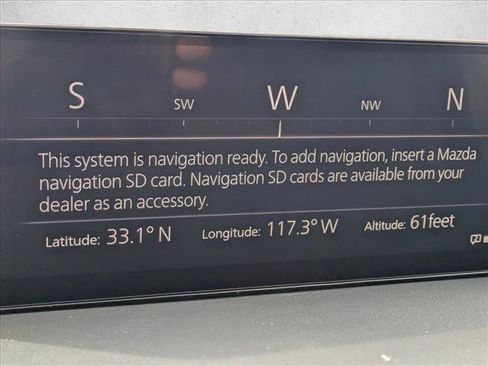 New 2026 MAZDA CX-50 2.5 Hybrid w/ Weather Package AWD/4WD image 13