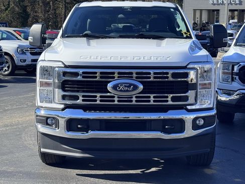 Used 2024 Ford F250 XLT image 15