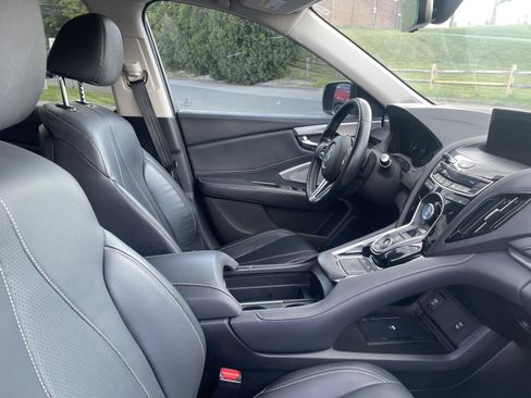 Used 2024 Acura RDX SH-AWD w/ Technology Package image 6