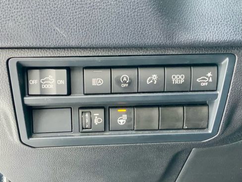 Used 2025 Toyota Tundra SR5 w/ TRD Off-Road Package image 52