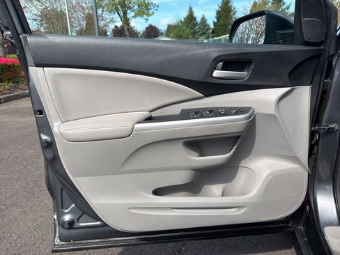 Used 2014 Honda CR-V EX-L image 18