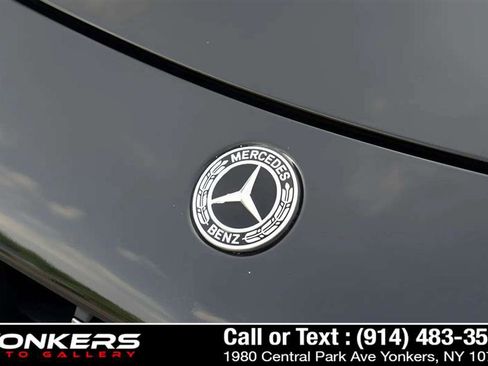 Used 2021 Mercedes-Benz E 63 AMG S w/ Driver Assistance Package image 71