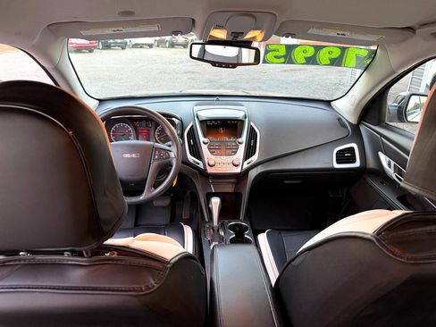 Used 2015 GMC Terrain SLE image 11