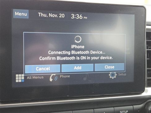 Used 2021 Hyundai Venue SEL w/ Cargo Package image 25