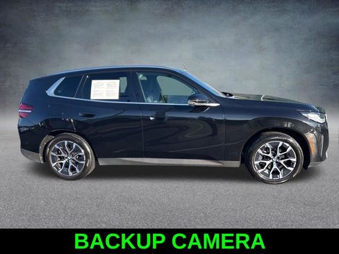 Used 2025 BMW X3 xDrive30i AWD/4WD image 4