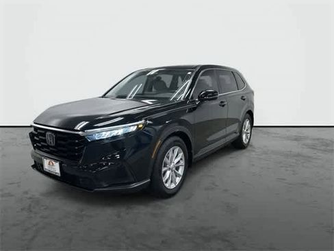 Certified 2025 Honda CR-V EX-L image 7