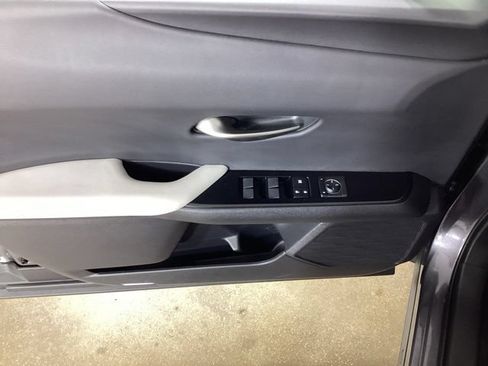Used 2024 Lexus UX 250h AWD w/ Premium Package image 12