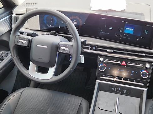 Certified 2025 Hyundai Santa Fe XRT AWD/4WD image 5