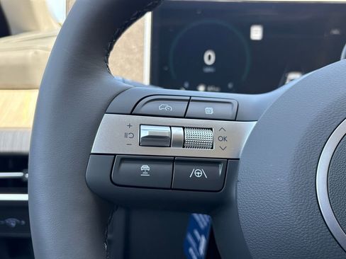 New 2026 Hyundai Sonata Limited image 15