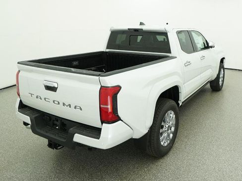 New 2026 Toyota Tacoma Limited AWD/4WD image 41
