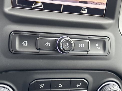 New 2026 Chevrolet Silverado 2500 Custom w/ Custom Value Package image 31