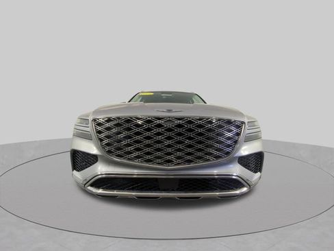 Used 2025 Genesis GV80 2.5T Standard AWD/4WD image 42