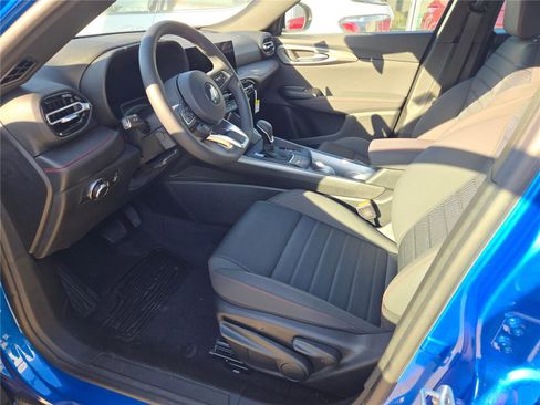 New 2025 Dodge Hornet GT w/ GT Blacktop Package image 19