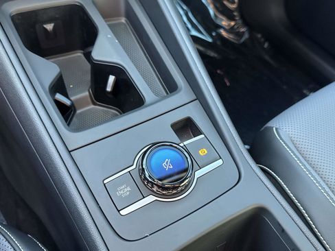 New 2026 Volkswagen Tiguan SE R-Line FWD image 20