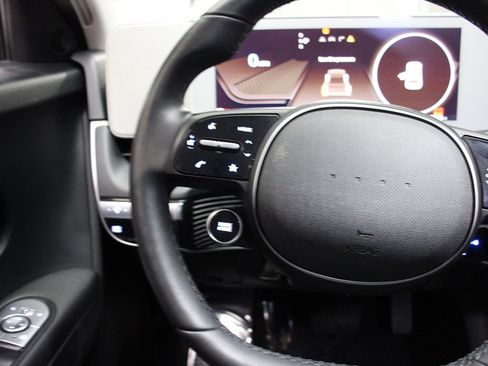 Used 2024 Hyundai Ioniq 5 SEL image 40