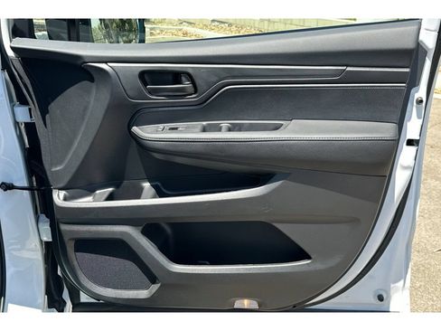 Used 2026 Honda Odyssey Sport-L image 22