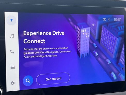 New 2026 Toyota Prius Nightshade image 19