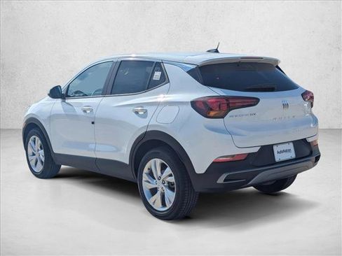 New 2026 Buick Encore GX Preferred w/ Comfort Package image 11