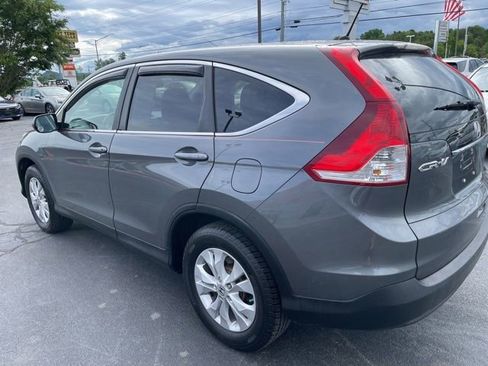 Used 2012 Honda CR-V EX image 6