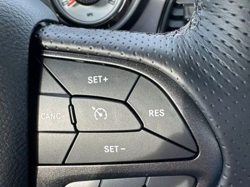 Used 2023 Dodge Challenger R/T w/ T/A Package image 33