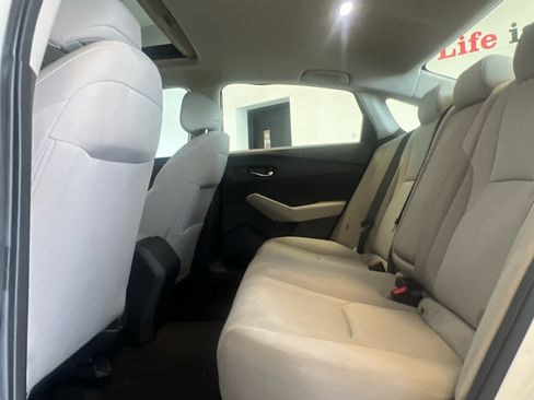 Used 2023 Honda Accord EX image 11